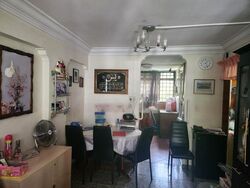 Blk 160 Toa Payoh Green (Toa Payoh), HDB 2 Rooms #475481601